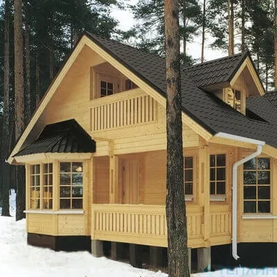 Обігрів панорамних вікон опалення при панорамному склінні