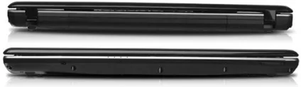 Огляд ноутбука lenovo ideapad z460 3 (Lenovo IdeaPad Z460) Огляд ноутбука lenovo ideapad z460 3