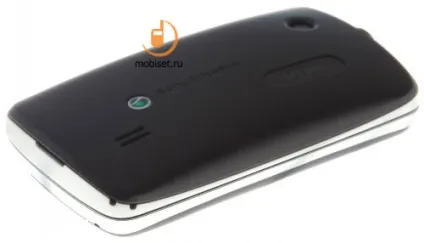 Огляд sony ericsson txt pro звичні кнопки і великий дисплей - тест sony ericsson txt pro, відгуки (огляд) Огляд sony ericsson txt pro звичні кнопки і великий дисплей - тест sony ericsson txt pro, відгуки