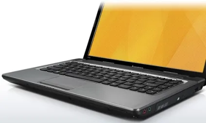 Огляд ноутбука lenovo ideapad z460 3 (ноутбука) Огляд ноутбука lenovo ideapad z460 3