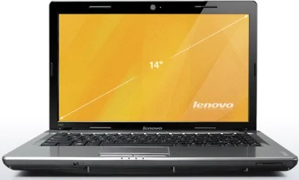 Огляд ноутбука lenovo ideapad z460 3 (lenovo) Огляд ноутбука lenovo ideapad z460 3