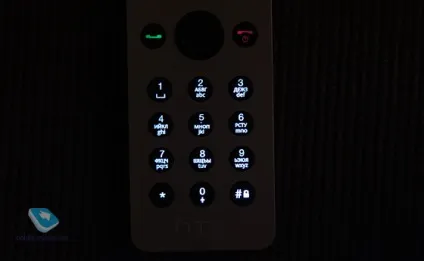 Огляд bluetooth-аксесуара htc mini