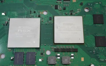 Огляд playstation 3 slim