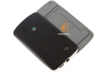 Огляд sony ericsson txt pro звичні кнопки і великий дисплей - тест sony ericsson txt pro, відгуки (кнопки) Огляд sony ericsson txt pro звичні кнопки і великий дисплей - тест sony ericsson txt pro, відгуки