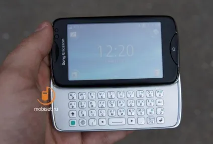 Огляд sony ericsson txt pro звичні кнопки і великий дисплей - тест sony ericsson txt pro, відгуки (збільшити 2048x1536 JPEG) Огляд sony ericsson txt pro звичні кнопки і великий дисплей - тест sony ericsson txt pro, відгуки