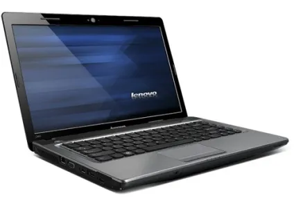 Огляд ноутбука lenovo ideapad z460 3 (Lenovo IdeaPad Z460) Огляд ноутбука lenovo ideapad z460 3