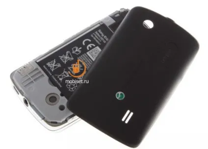 Огляд sony ericsson txt pro звичні кнопки і великий дисплей - тест sony ericsson txt pro, відгуки (ericsson) Огляд sony ericsson txt pro звичні кнопки і великий дисплей - тест sony ericsson txt pro, відгуки