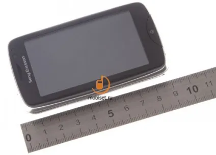 Огляд sony ericsson txt pro звичні кнопки і великий дисплей - тест sony ericsson txt pro, відгуки (ericsson) Огляд sony ericsson txt pro звичні кнопки і великий дисплей - тест sony ericsson txt pro, відгуки