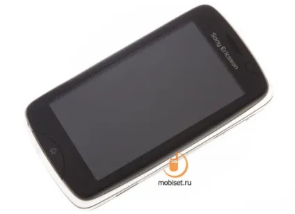Огляд sony ericsson txt pro звичні кнопки і великий дисплей - тест sony ericsson txt pro, відгуки (ericsson) Огляд sony ericsson txt pro звичні кнопки і великий дисплей - тест sony ericsson txt pro, відгуки