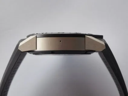 Огляд годин tag heuer connected - все про годинник