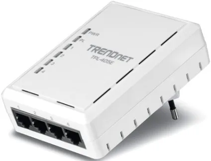 Огляд powerline-адаптерів інтернет з розетки, журнал digital world (tp-link tl-pa551) Огляд powerline-адаптерів інтернет з розетки, журнал digital world