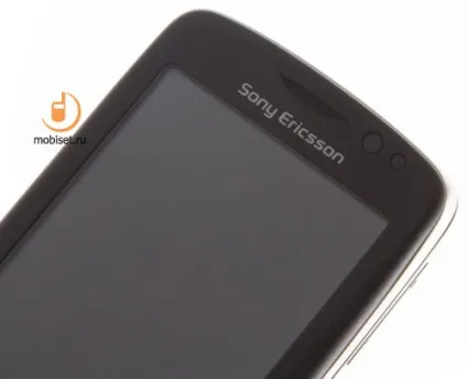 Огляд sony ericsson txt pro звичні кнопки і великий дисплей - тест sony ericsson txt pro, відгуки (кнопки) Огляд sony ericsson txt pro звичні кнопки і великий дисплей - тест sony ericsson txt pro, відгуки