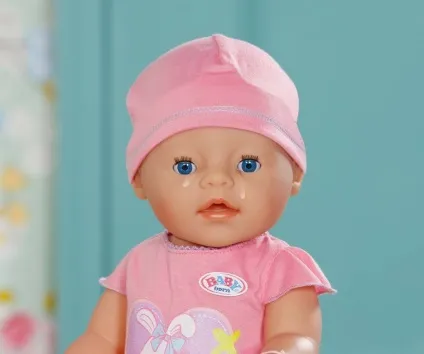 Огляд інтерактивних ляльок baby born (бебі бон) від zapf creation! (Бебі Борн) Огляд інтерактивних ляльок baby born (бебі бон) від zapf creation!