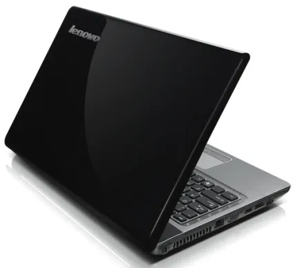 Огляд ноутбука lenovo ideapad z460 3 (огляд ноутбука lenovo ideapad z460 3) Огляд ноутбука lenovo ideapad z460 3