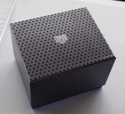 Огляд годин tag heuer connected - все про годинник
