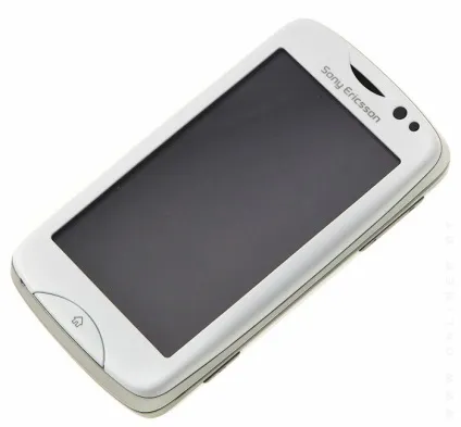 Огляд sony ericsson ck15i txt pro