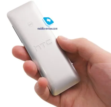 Огляд bluetooth-аксесуара htc mini