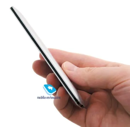 Огляд bluetooth-аксесуара htc mini