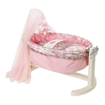 Огляд інтерактивних ляльок baby born (бебі бон) від zapf creation! (Baby) Огляд інтерактивних ляльок baby born (бебі бон) від zapf creation!