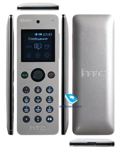Огляд bluetooth-аксесуара htc mini