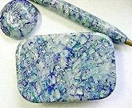 Огляд техніка мокуме Гані (mokume gane), руки не для нудьги (майстра) Огляд техніка мокуме Гані (mokume gane), руки не для нудьги