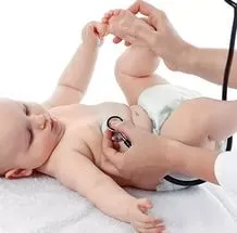 Онкологія у немовлят