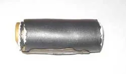 Огляд техніка мокуме Гані (mokume gane), руки не для нудьги (урок) Огляд техніка мокуме Гані (mokume gane), руки не для нудьги