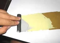 Огляд техніка мокуме Гані (mokume gane), руки не для нудьги (пластика) Огляд техніка мокуме Гані (mokume gane), руки не для нудьги