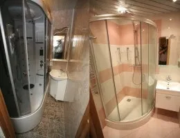 Вікно у ванній 2 причини демонтажу