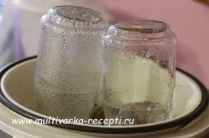 Огірки з морквою на зиму (морквою) Огірки з морквою на зиму