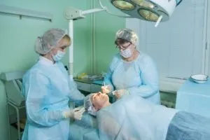 Онкологія і хірургія - ММЦ профілактична медицина (медицина) Онкологія і хірургія - ММЦ профілактична медицина