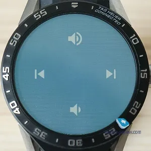 Огляд розумних годин tag heuer connected (connected) Огляд розумних годин tag heuer connected