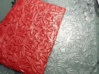 Огляд техніка мокуме Гані (mokume gane), руки не для нудьги (техніка) Огляд техніка мокуме Гані (mokume gane), руки не для нудьги