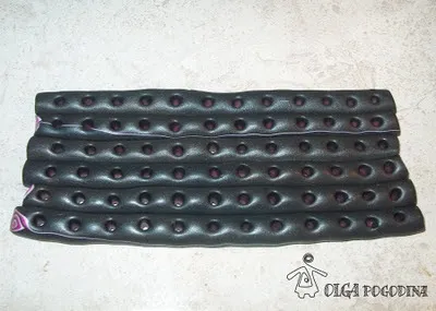 Огляд техніка мокуме Гані (mokume gane), руки не для нудьги (мокуме) Огляд техніка мокуме Гані (mokume gane), руки не для нудьги