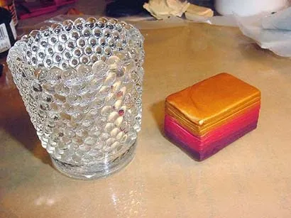 Огляд техніка мокуме Гані (mokume gane), руки не для нудьги (мокуме Гані) Огляд техніка мокуме Гані (mokume gane), руки не для нудьги