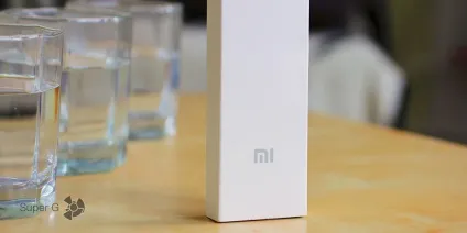 Огляд тестера xiaomi tds - наскільки чисту воду ми п'ємо (тестера) Огляд тестера xiaomi tds - наскільки чисту воду ми п'ємо