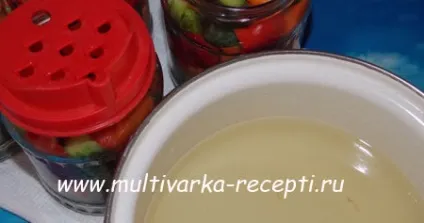 Огірки з морквою на зиму (огірки з морквою на зиму) Огірки з морквою на зиму
