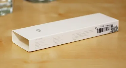 Огляд тестера xiaomi tds - наскільки чисту воду ми п'ємо (огляд) Огляд тестера xiaomi tds - наскільки чисту воду ми п'ємо