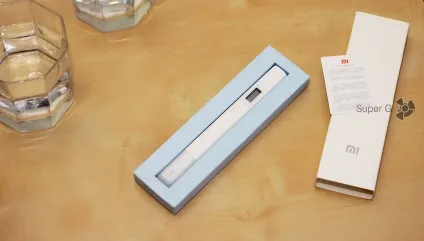 Огляд тестера xiaomi tds - наскільки чисту воду ми п'ємо (наскільки) Огляд тестера xiaomi tds - наскільки чисту воду ми п'ємо