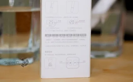 Огляд тестера xiaomi tds - наскільки чисту воду ми п'ємо (наскільки) Огляд тестера xiaomi tds - наскільки чисту воду ми п'ємо