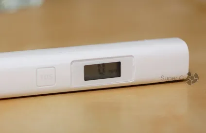 Огляд тестера xiaomi tds - наскільки чисту воду ми п'ємо (тестера) Огляд тестера xiaomi tds - наскільки чисту воду ми п'ємо