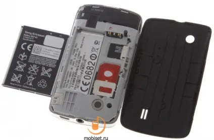 Огляд sony ericsson txt pro звичні кнопки і великий дисплей - тест sony ericsson txt pro, відгуки (ericsson) Огляд sony ericsson txt pro звичні кнопки і великий дисплей - тест sony ericsson txt pro, відгуки