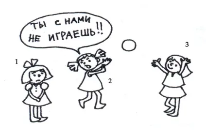 Олімпіада з психології для учнів початкових класів (олімпіада) Олімпіада з психології для учнів початкових класів