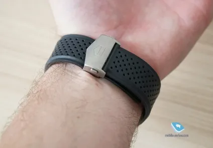 Огляд розумних годин tag heuer connected (connected) Огляд розумних годин tag heuer connected
