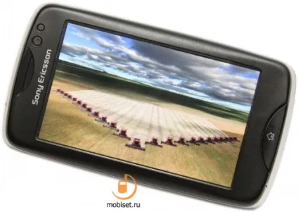 Огляд sony ericsson txt pro звичні кнопки і великий дисплей - тест sony ericsson txt pro, відгуки (огляд) Огляд sony ericsson txt pro звичні кнопки і великий дисплей - тест sony ericsson txt pro, відгуки