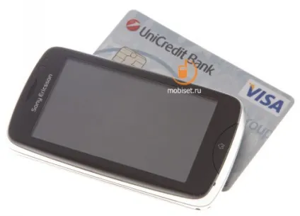 Огляд sony ericsson txt pro звичні кнопки і великий дисплей - тест sony ericsson txt pro, відгуки (sony) Огляд sony ericsson txt pro звичні кнопки і великий дисплей - тест sony ericsson txt pro, відгуки