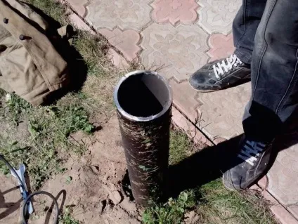 Оголовки паль - призначення, будову і монтаж
