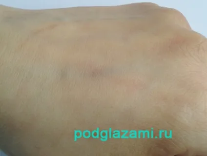 Olay anti-wrinkle крем для очей відгук (відгук) Olay anti-wrinkle крем для очей відгук