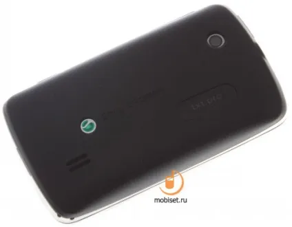Огляд sony ericsson txt pro звичні кнопки і великий дисплей - тест sony ericsson txt pro, відгуки (кнопки) Огляд sony ericsson txt pro звичні кнопки і великий дисплей - тест sony ericsson txt pro, відгуки