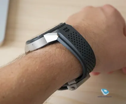 Огляд розумних годин tag heuer connected (розумних) Огляд розумних годин tag heuer connected